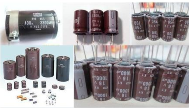 NCC電容是什么品牌? NCC電容是什么品牌?