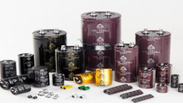 NCC電容普通電容系列 NCC電容普通電容系列