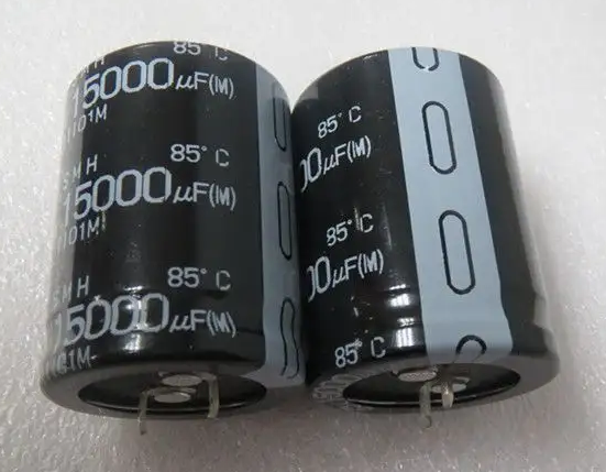 黑金剛電容 黑金剛電容