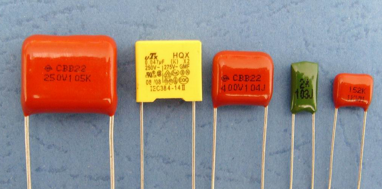 黑金剛電容 黑金剛電容