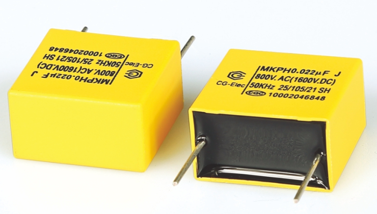 黑金剛電容 黑金剛電容